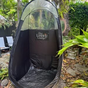Mobile Spray Tan – Glow at Your Doorstep